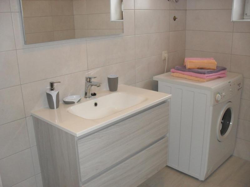 Apartment in Lopar with terrace air conditioning WiFi washing machine 87-2 - image 34