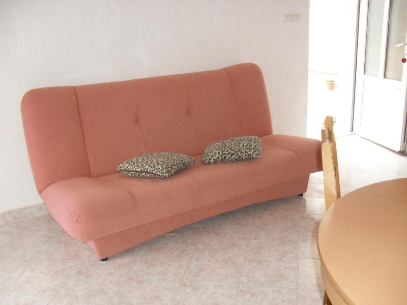 Apartment in Lopar with balcony air conditioning Wifi 87-3 - image 38