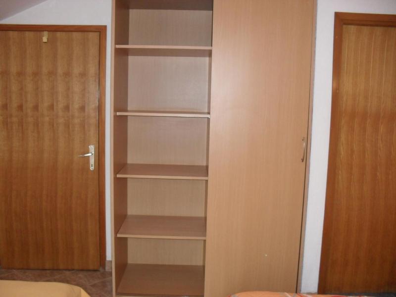 Apartment in Lopar with balcony air conditioning Wifi 87-3 - image 10