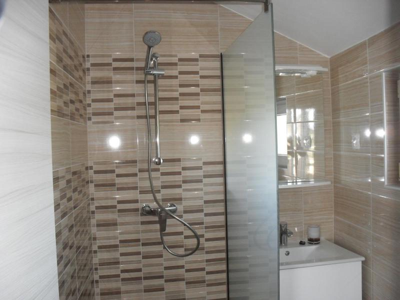 Apartment in Lopar with balcony air conditioning Wifi 87-3 - image 40