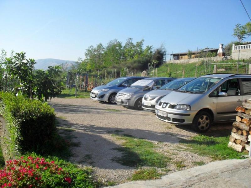 Apartment in Lopar with balcony air conditioning Wifi 87-3 - image 30