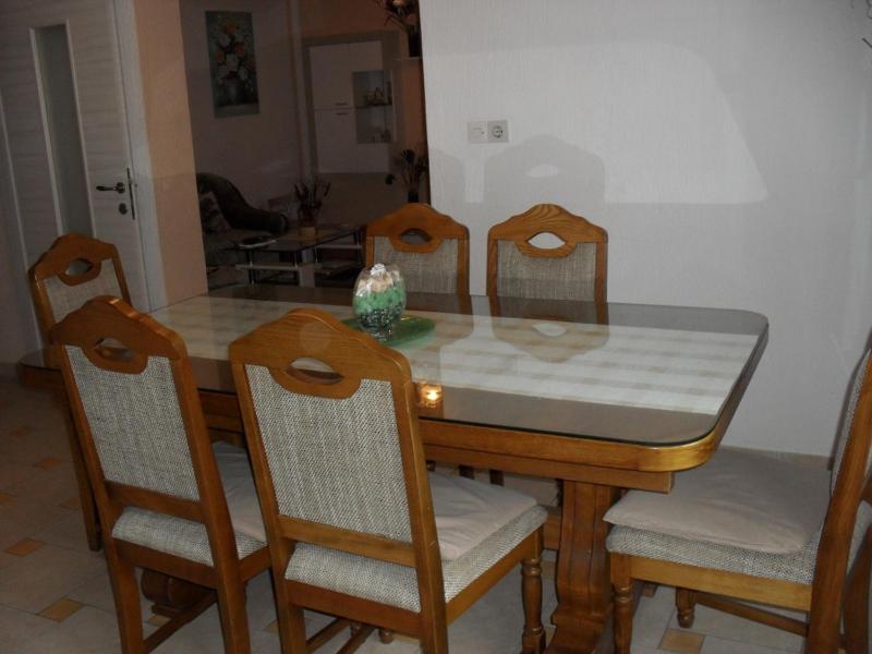 Apartment in Lopar with balcony air conditioning Wifi 87-4 - image 16
