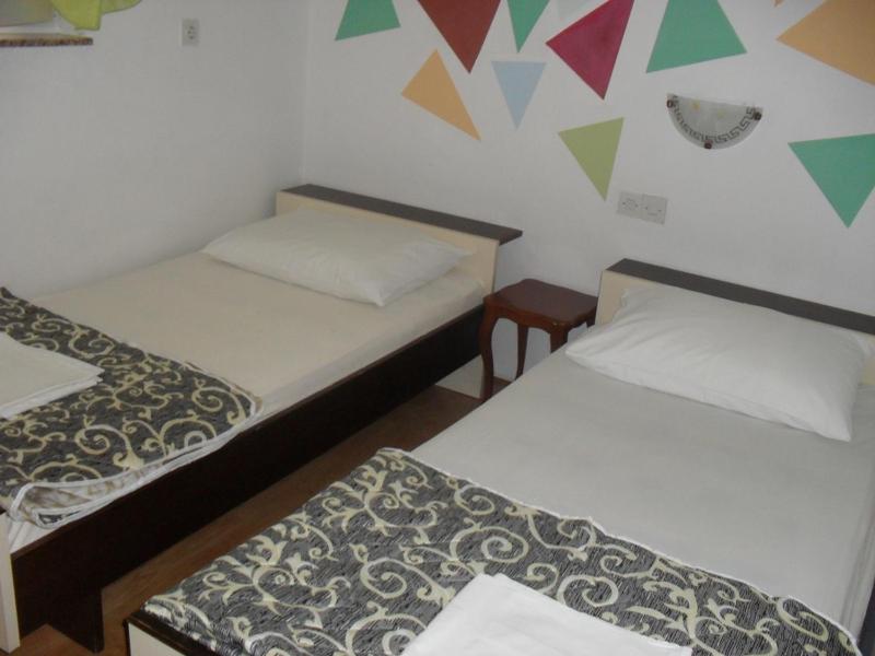 Apartment in Lopar with balcony air conditioning Wifi 87-4 - image 30