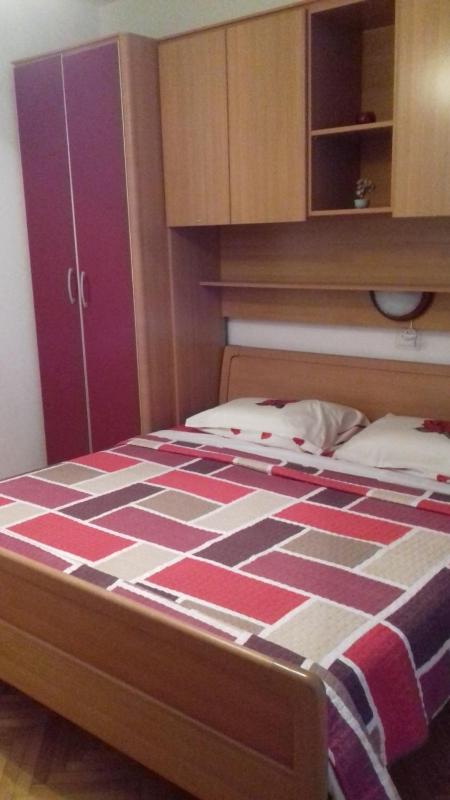 Apartment in Lopar with balcony air conditioning Wifi 87-4 - image 9
