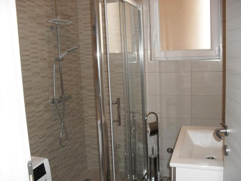 Apartment in Lopar with balcony air conditioning Wifi 87-4 - image 2