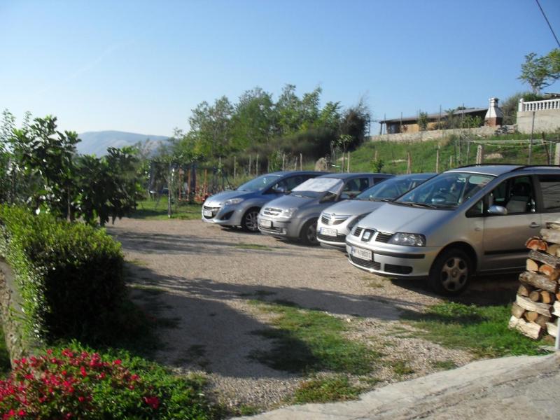 Apartment in Lopar with balcony air conditioning Wifi 87-4 - image 25