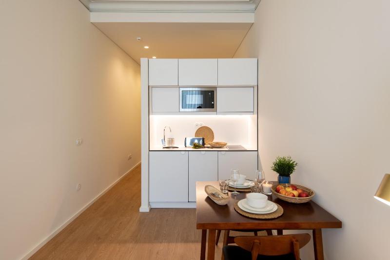 bnapartments Cedofeita - image 37