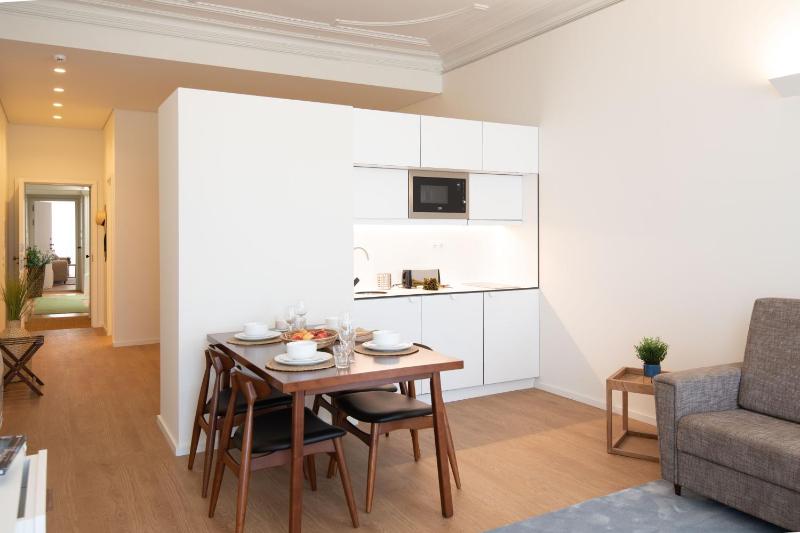 bnapartments Cedofeita - image 19