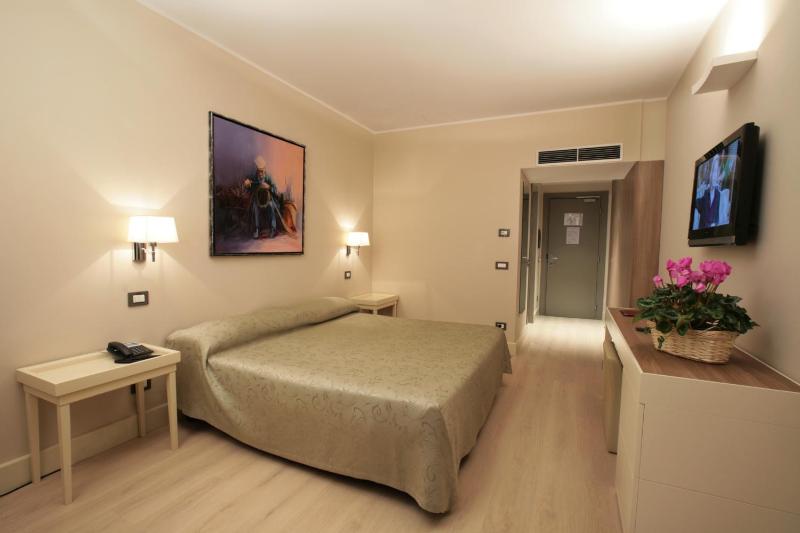Hotel Mirasole International - image 47