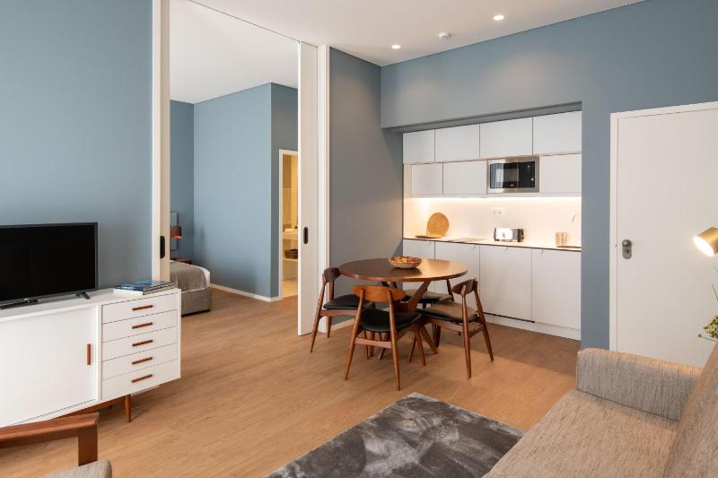 bnapartments Cedofeita - image 17