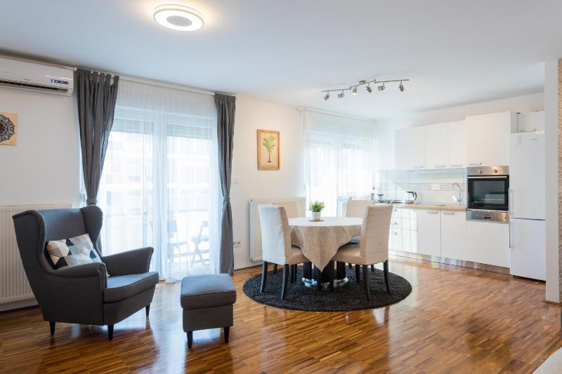 Two-Bedroom Apartment image 3