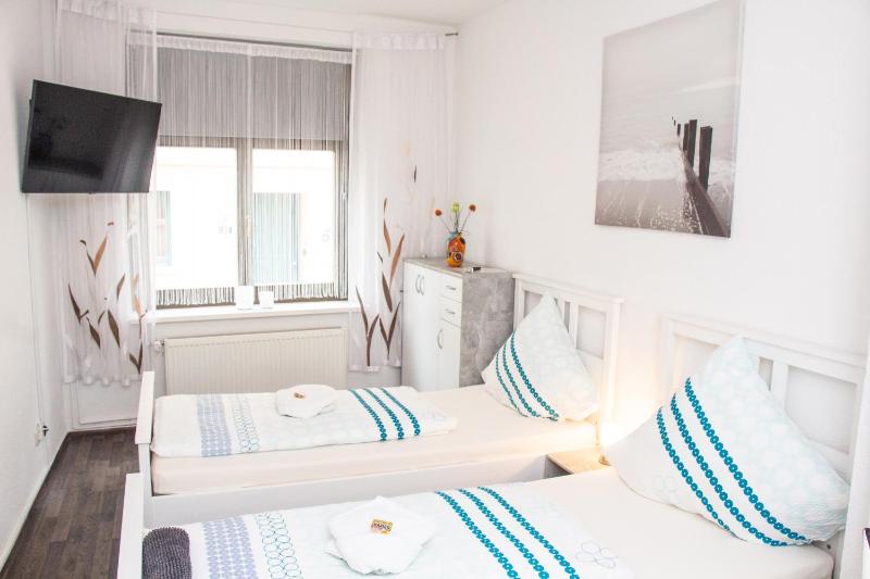Ferienwohnung am Alten Hafen - image 4