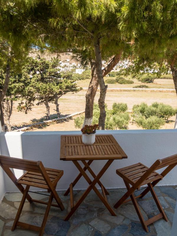 Double Room with Garden View image 2