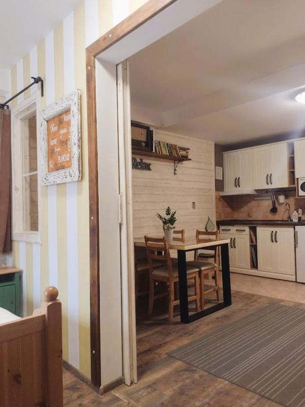Apartment with Terrace image 4