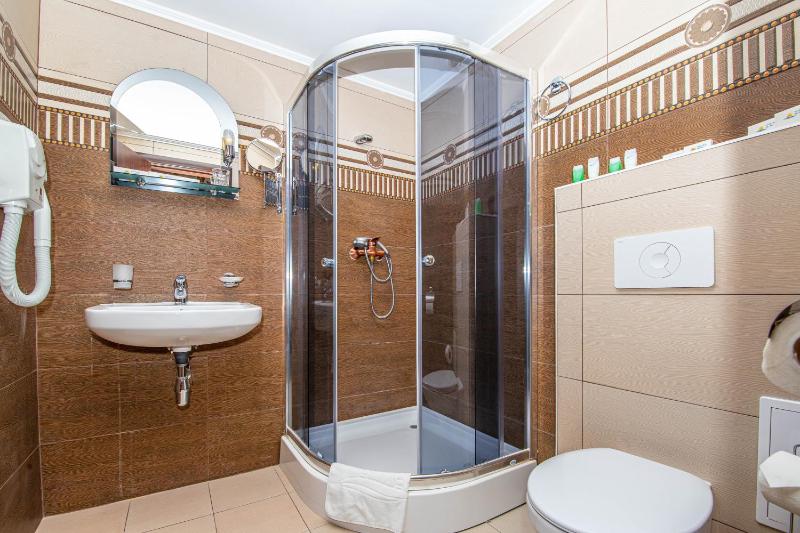 Deluxe Double Room image 3