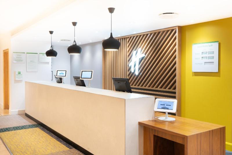Holiday Inn Southampton Eastleigh By IHG - image 30
