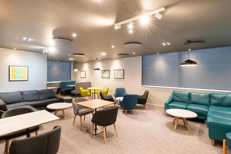 Holiday Inn Southampton Eastleigh By IHG - image 18