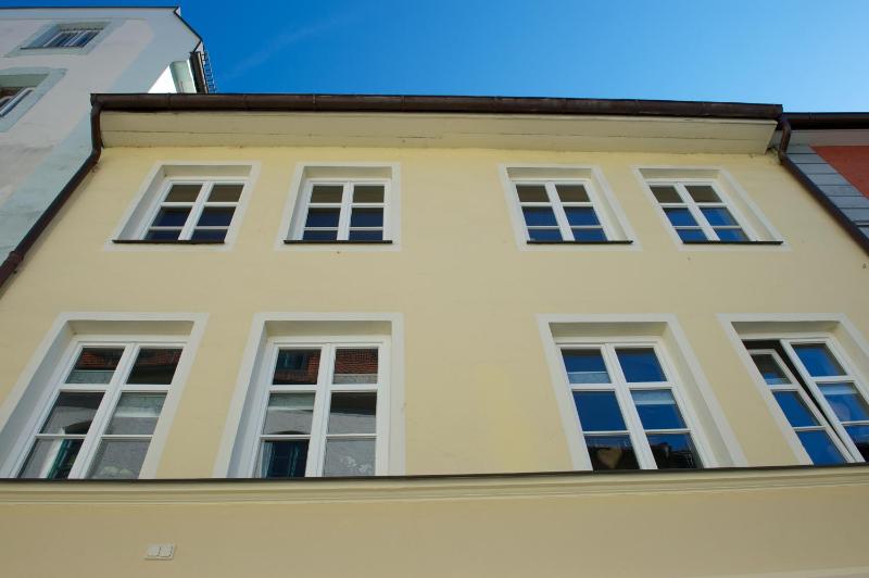 Deluxe Apartment image 2