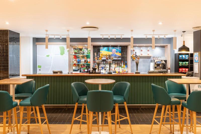 Holiday Inn Southampton Eastleigh By IHG - image 40
