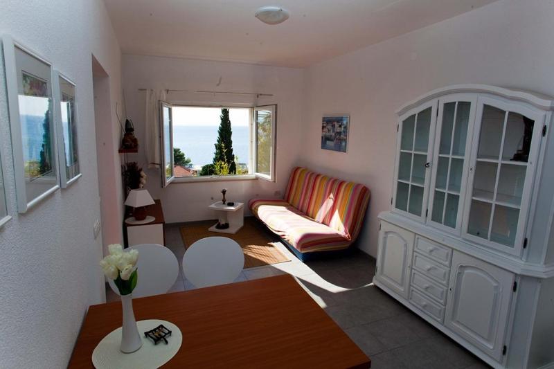 Apartment in Podgora with sea view terrace air conditioning WiFi 849-1 - image 23