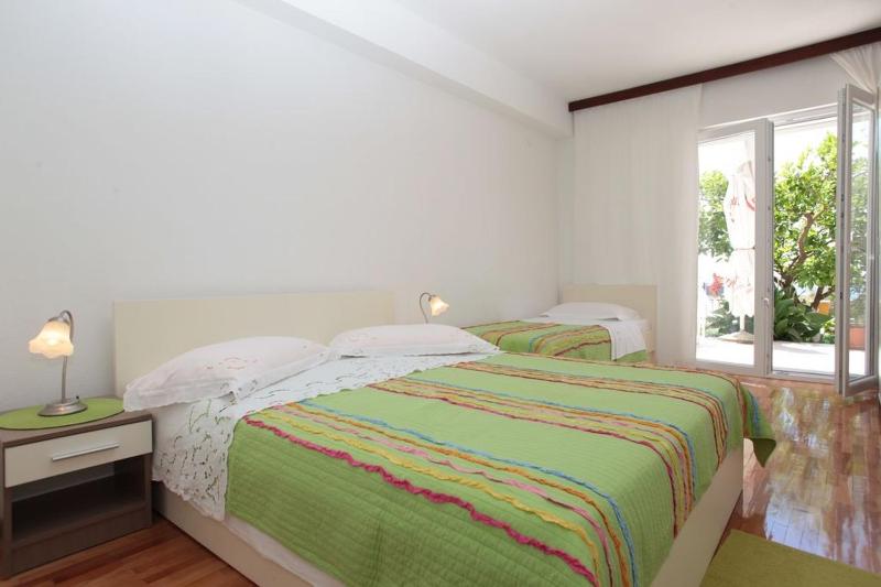 Apartment in Podgora with sea view terrace air conditioning WiFi 849-2 - image 9