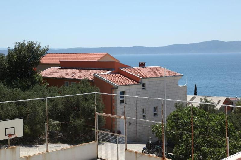Apartment in Podgora with sea view terrace air conditioning WiFi 849-2 - image 8