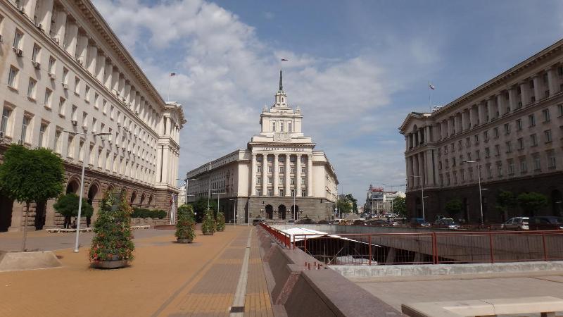 Top Center Apartment next to Vitosha Boulevard - image 4
