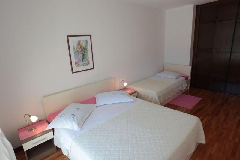 Apartment in Podgora with sea view terrace air conditioning WiFi 849-3 - image 25