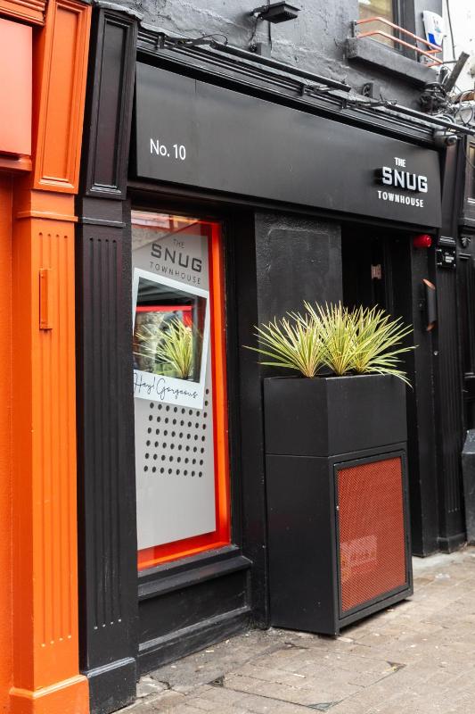 The Snug Townhouse - image 3