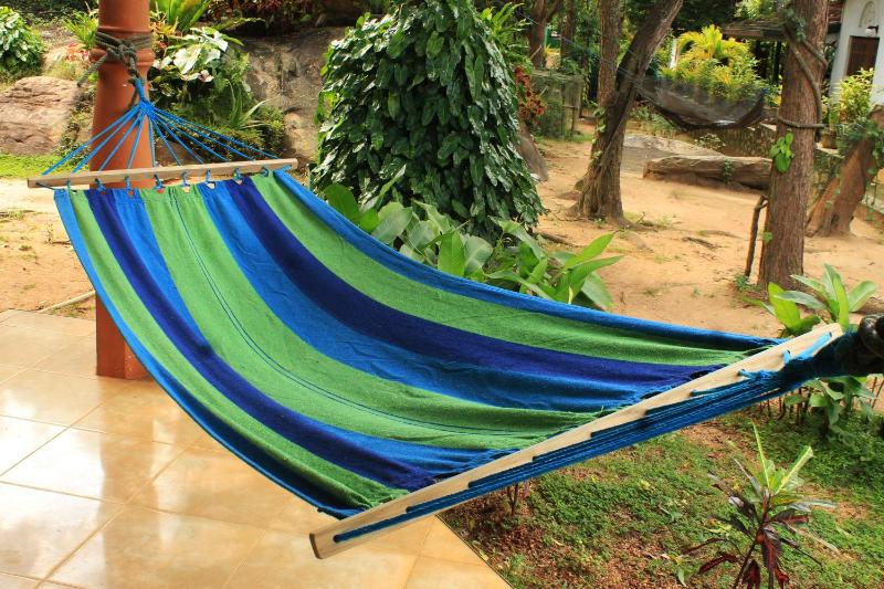 Sigiriya Melrose Villas - image 2