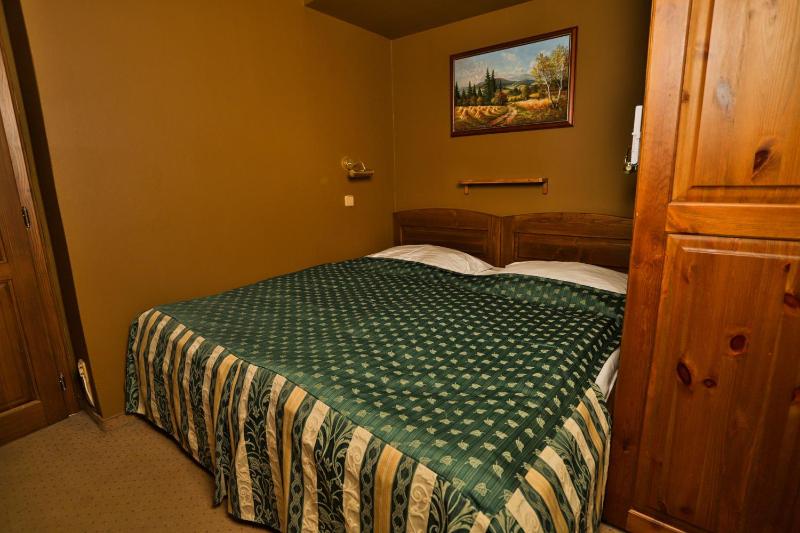 Budget Double Room  image 3