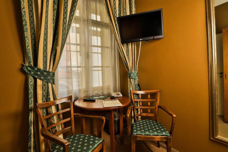 Budget Double Room  image 1