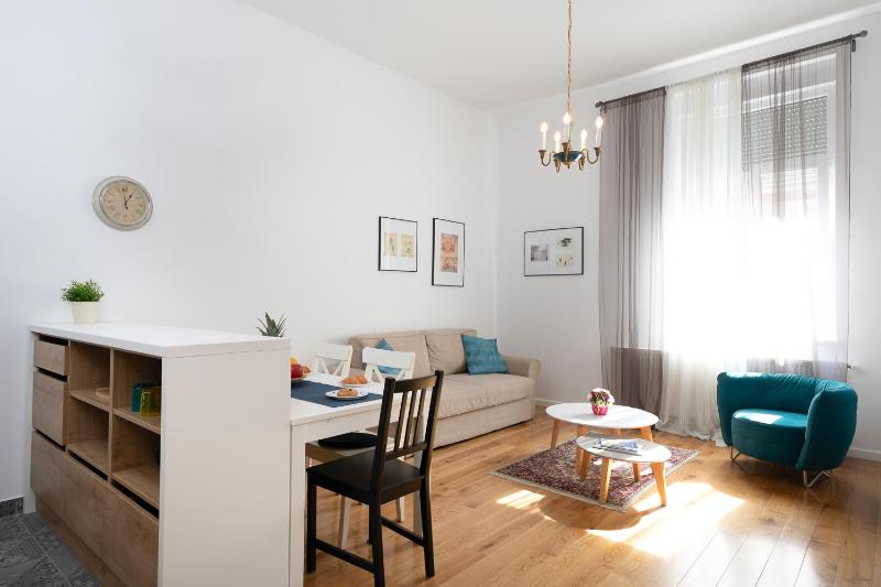 Two-Bedroom Apartment image 2