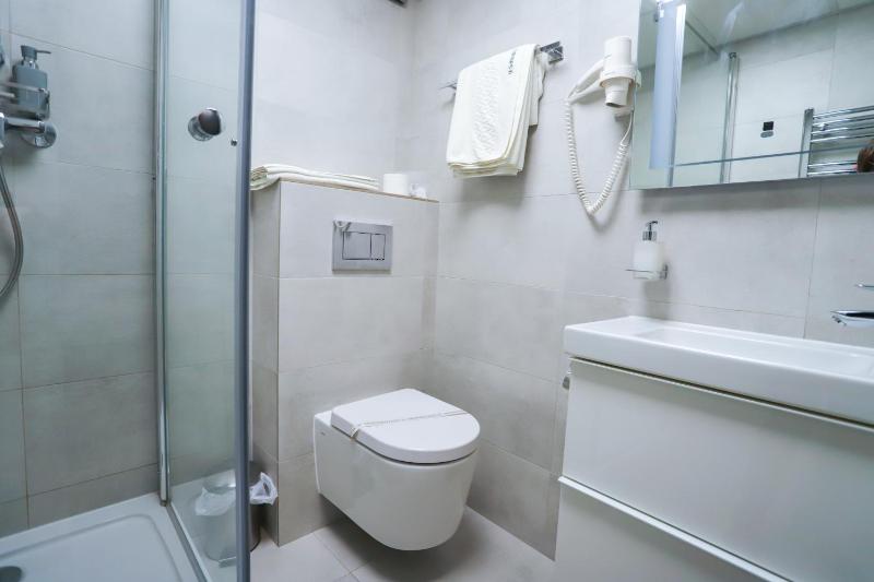 Deluxe Double Room image 3