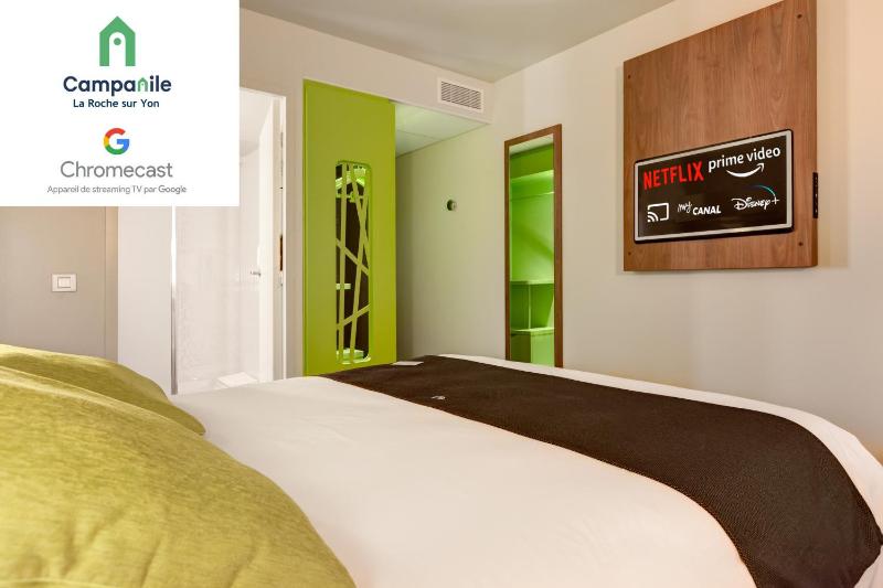 Twin Room image 3