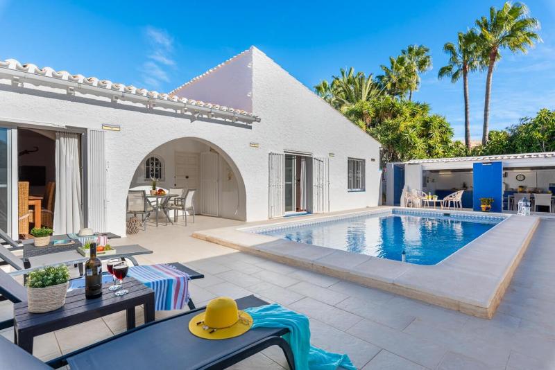 Villa with Private Pool image 1