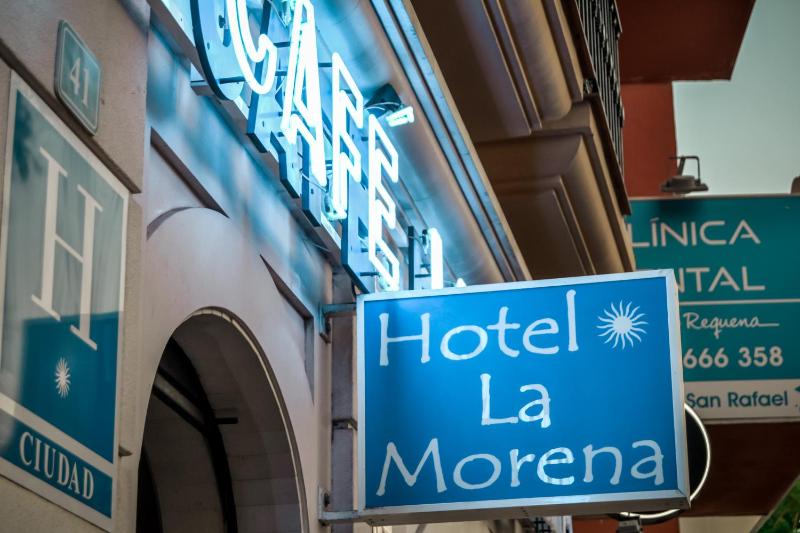 Hotel La Morena - image 31