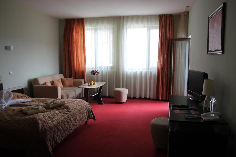 Superior Twin Room image 3