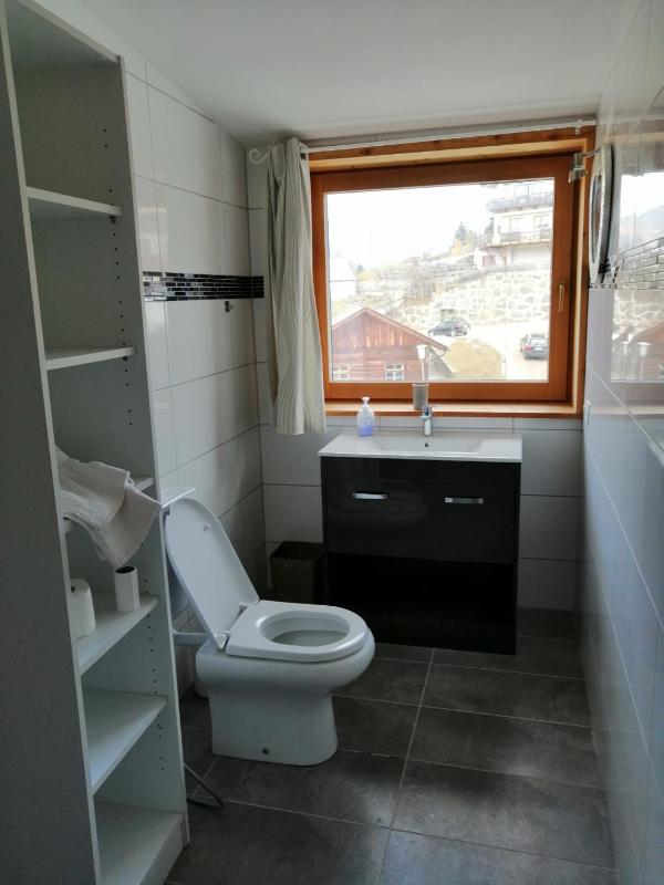 Penthouse Apartment image 2