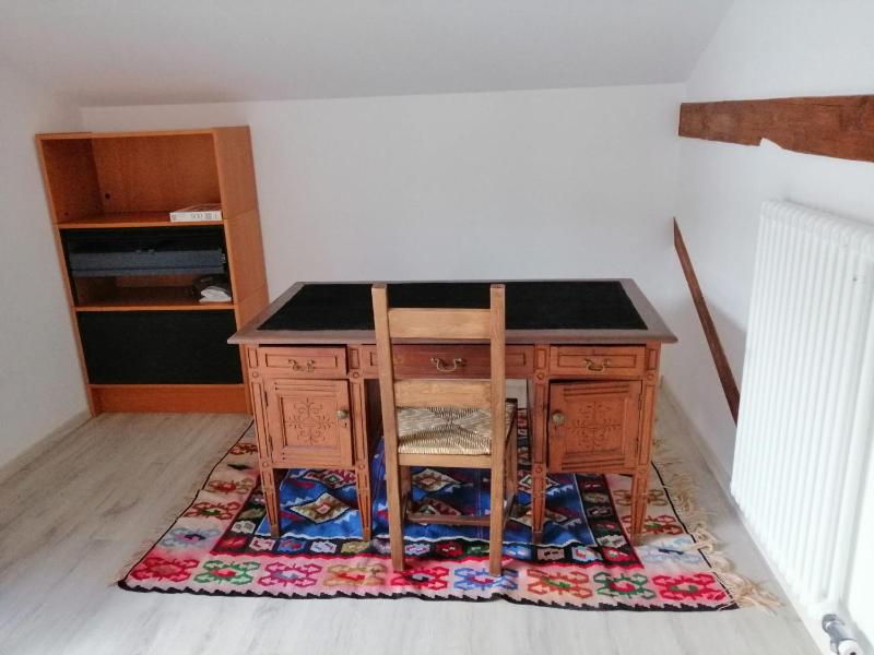 Penthouse Apartment image 4