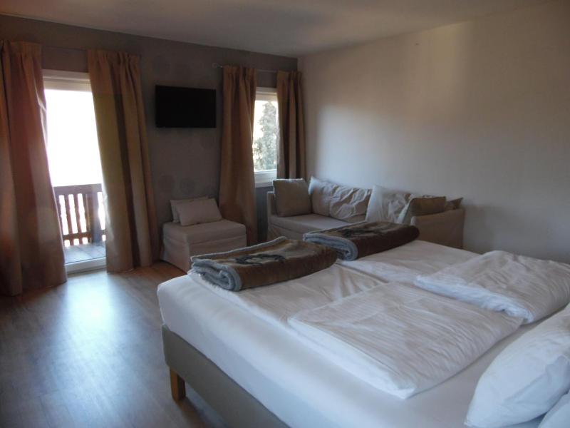 Deluxe Family Room image 3
