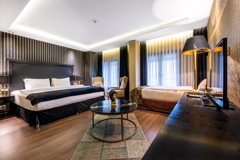 King Suite image 4