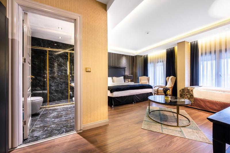 King Suite image 3