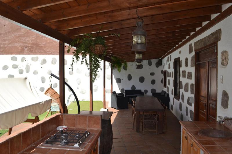 Finca Mariola - Centenaria - image 18