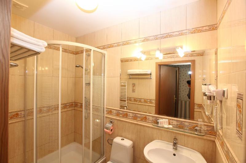 Deluxe Double Room image 4