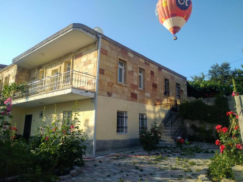Apartment with Terrace image 1