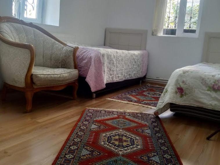 Apartment - Ground Floor image 4