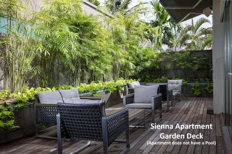 Sienna Villas Seminyak - image 43
