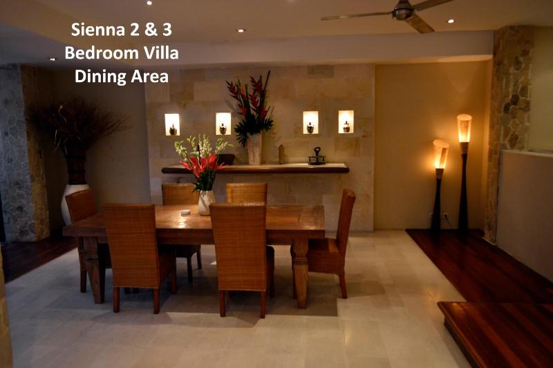Sienna Villas Seminyak - image 23