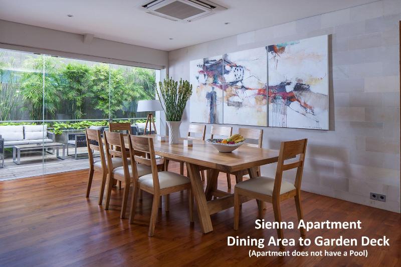 Sienna Villas Seminyak - image 25
